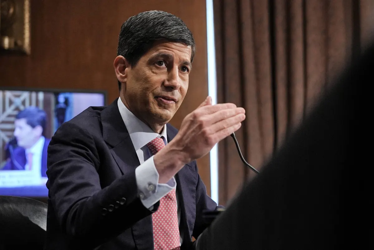 Goldman Sachs dự báo bất ngờ về lãi suất Fed