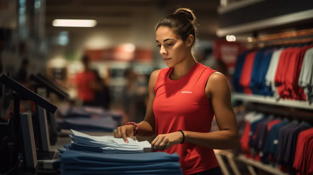 Lululemon (LULU) Gặp Khó Khi Nhà Phân Tích Hạ Mục Tiêu