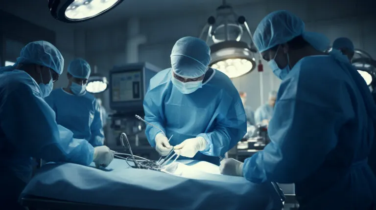 Baron Capital dự báo tăng 10‑15% cho Intuitive Surgical