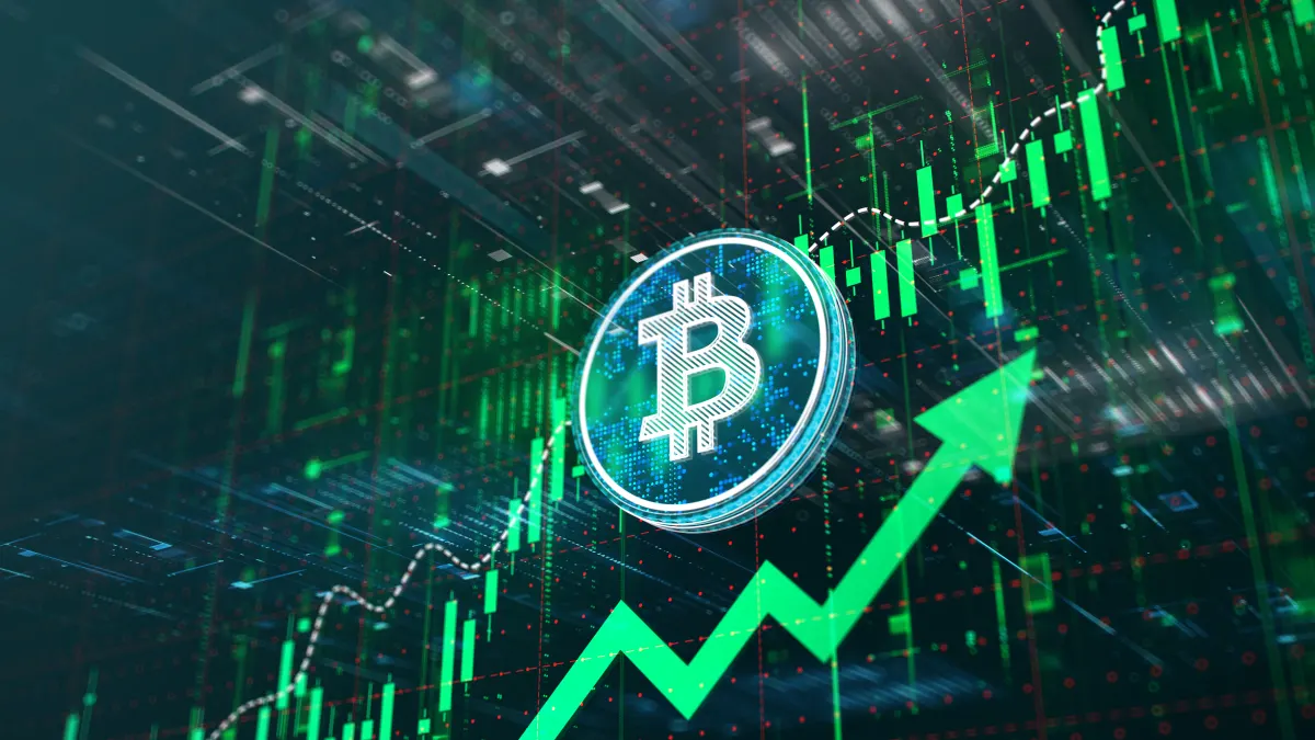 Crypto dần thoát đông: Tín hiệu hồi sinh cho nhà đầu tư