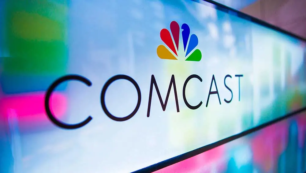 Comcast Tách Công Ty: Cổ Phiếu Tăng, Sóng M&A Sắp Tới?