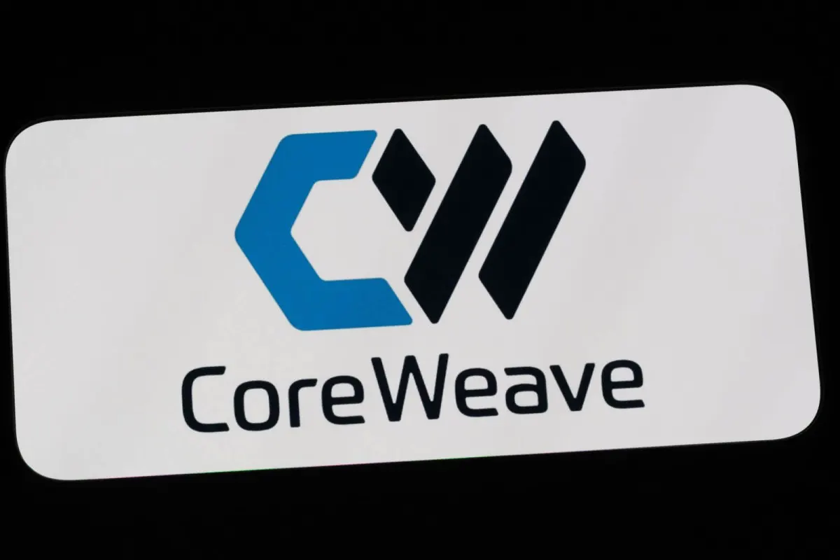 Cổ phiếu CoreWeave (CRWV) tăng vọt sau BCTC Q2: Cơ hội đầu tư?