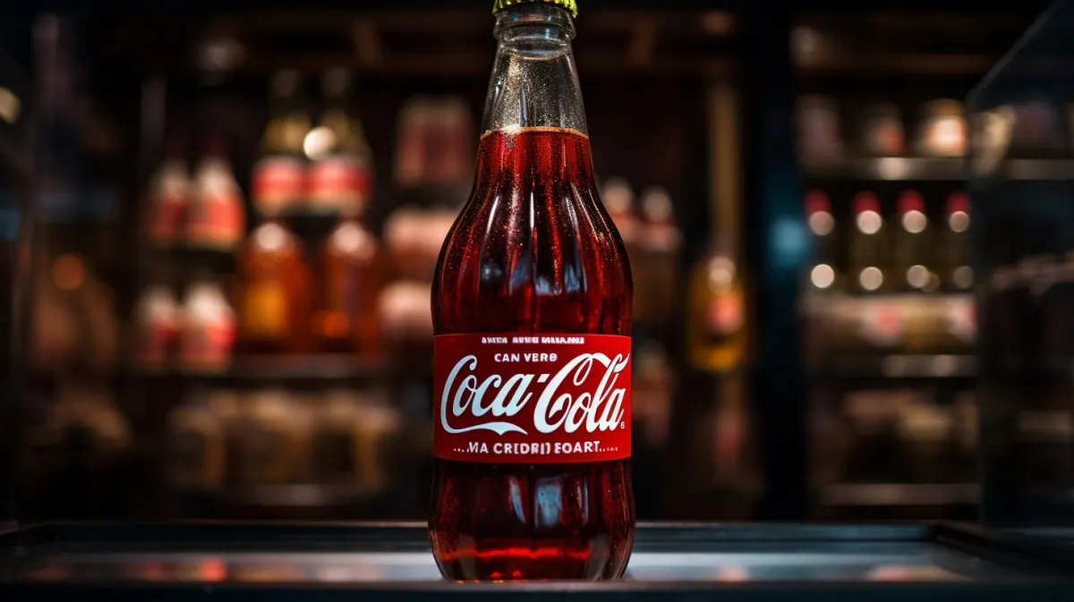 Coca‑Cola 2026: Cổ tức vẫn hấp dẫn cho nhà đầu tư?