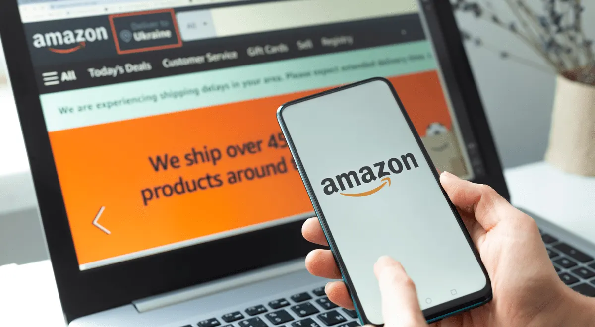 Amazon phát hành trái phiếu quy mô 25 tỷ USD (AMZN)