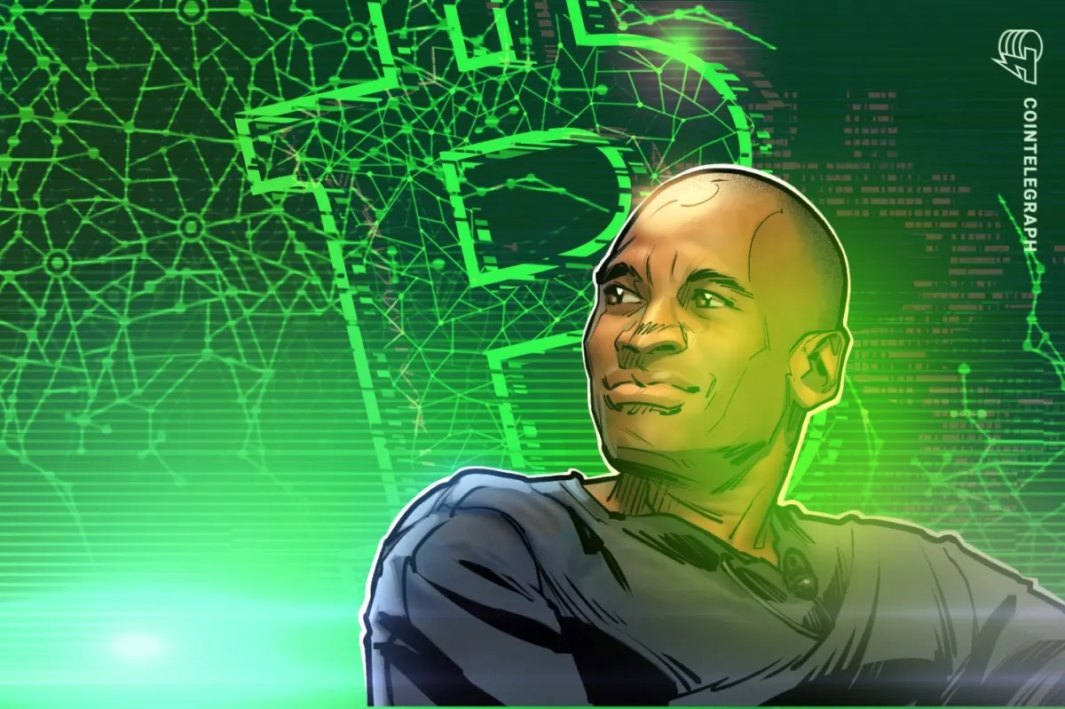 Arthur Hayes làm CEO Flop Labs trước airdrop Q4