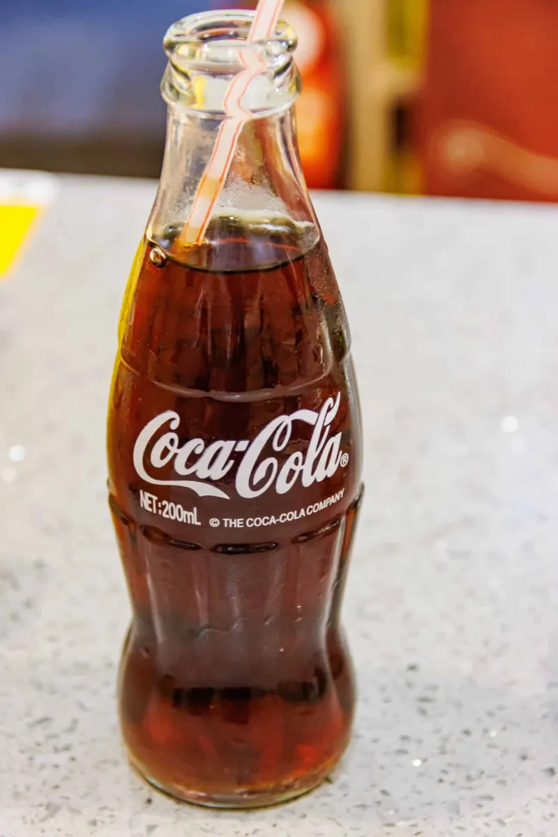 Cổ phiếu Coca-Cola đỉnh 52 tuần: Mua, bán hay giữ?