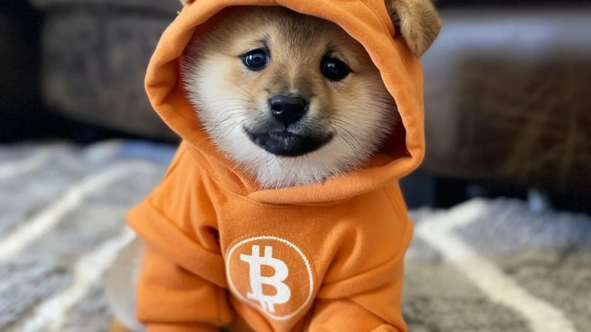 Ordinals đề xuất cách vượt hạn chế dữ liệu Bitcoin