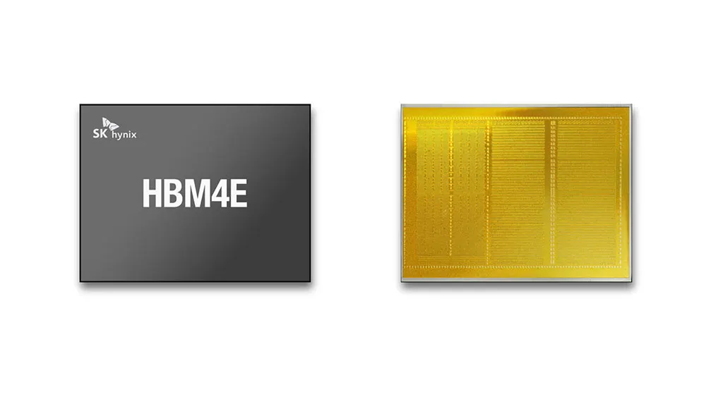 Những Lý Do Nhà Đầu Tư Yêu Cổ Phiếu Chip Nhớ
