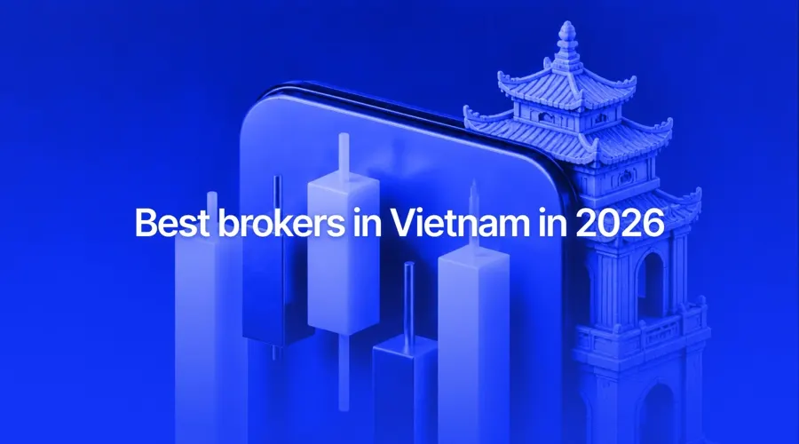 Nhà môi giới hàng đầu Việt Nam 2026: IUX, Exness, Pepperstone