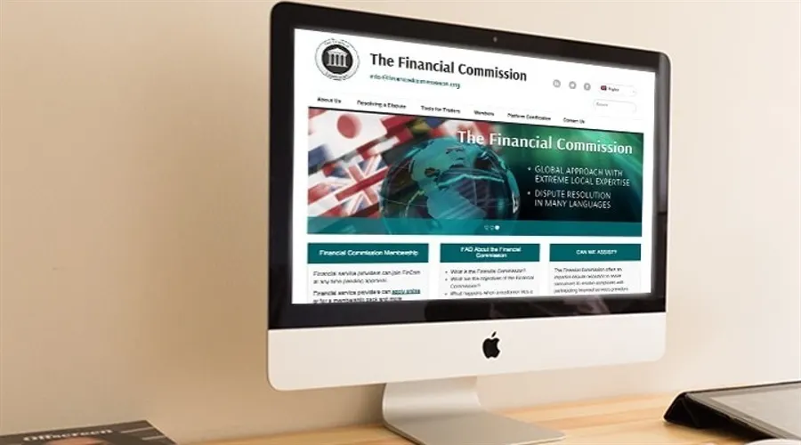 Financial Commission chấp nhận MBX PRO, bảo vệ khiếu nại €20K