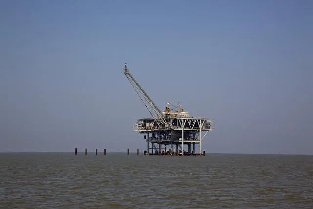 Borr Drilling (BORR) mở rộng kỳ hạn nợ, giảm nợ tổng