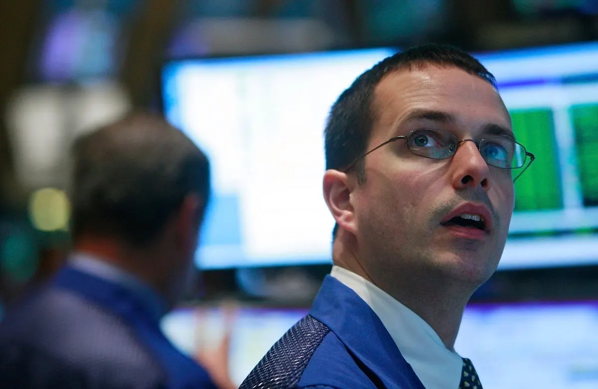 Nasdaq tăng 1% trong 4 ngày liên tiếp - Dự báo bùng nổ