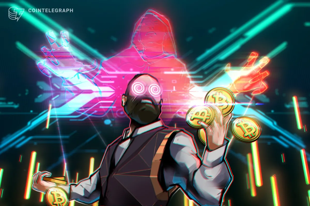 Coldcard tấn công lần 4, mất 448 Bitcoin: Thách thức Galaxy