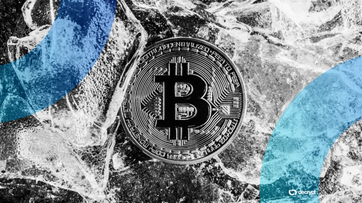 Hashdex đóng cửa quỹ Bitcoin ETF vì thiếu tài sản