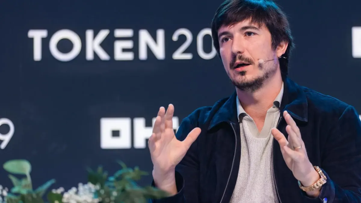 Robinhood đăng ký thành công dịch vụ crypto tại Anh