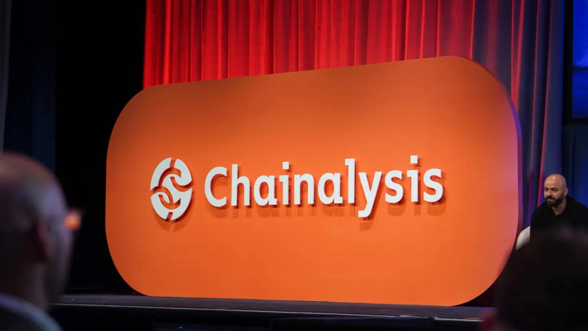 Chainalysis đề xuất chuẩn hóa truy vết blockchain