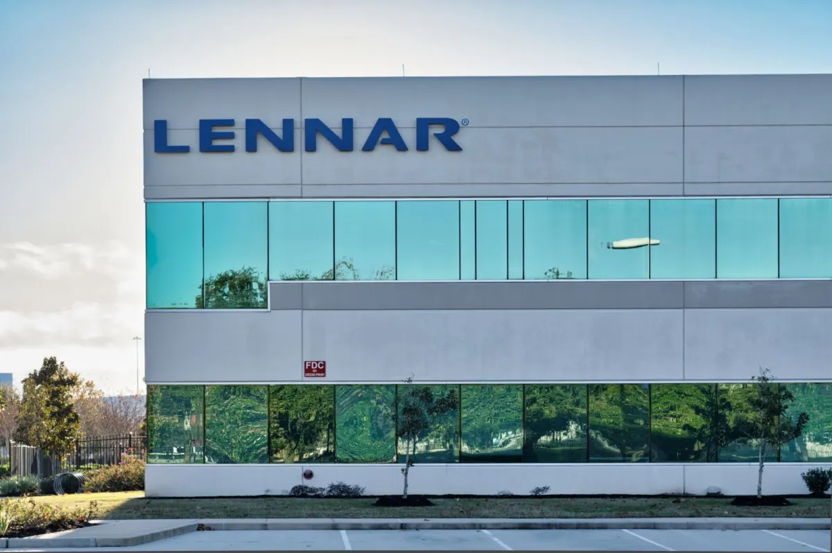 Giá mục tiêu cổ phiếu Lennar (LEN) từ Phố Wall