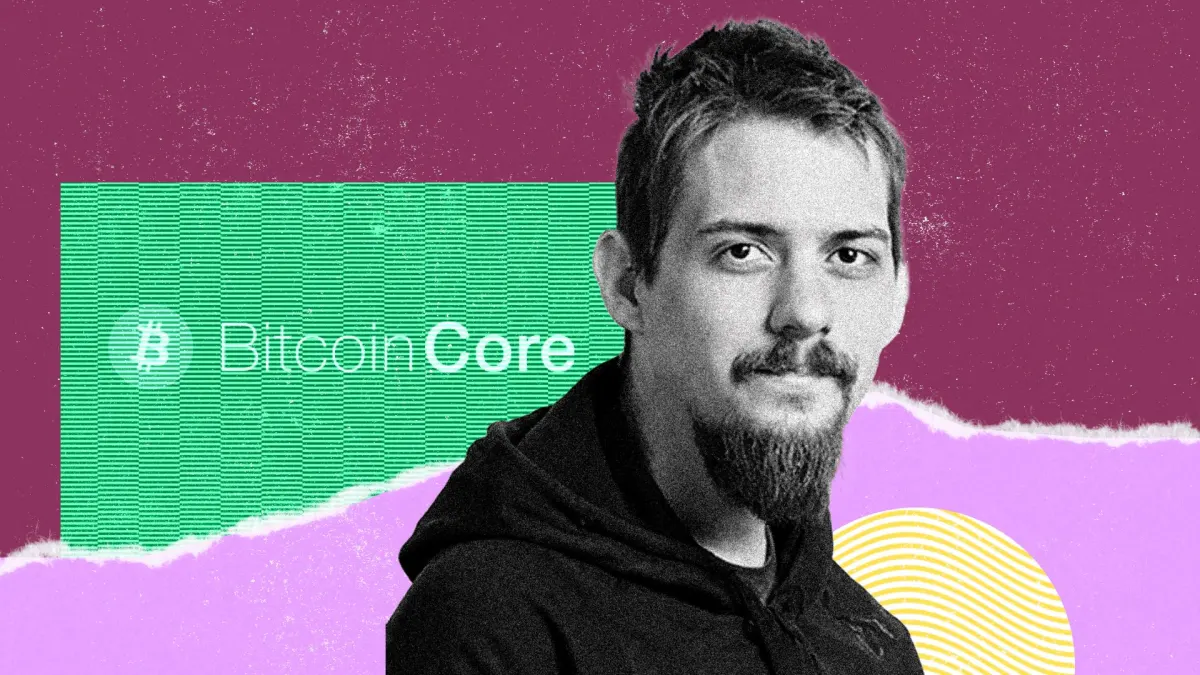 Luke Dashjr bị cách chức biên tập viên Bitcoin BIP