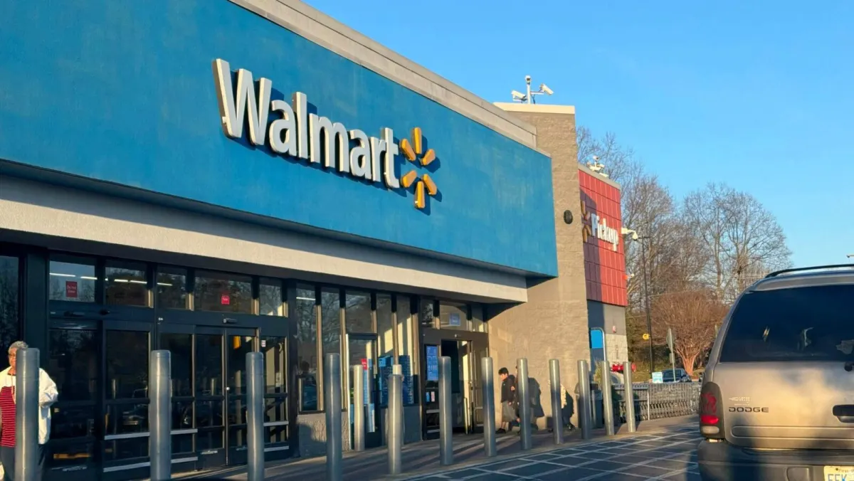 Walmart, Target dự báo lợi nhuận cao nhờ người tiêu dùng giá trị