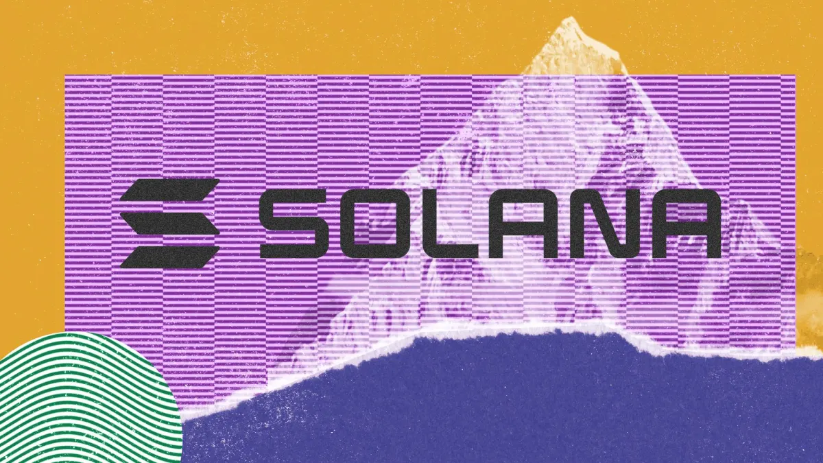 Solana tăng tốc độ khối 17%: Nhanh hơn nhưng công suất giữ nguyên