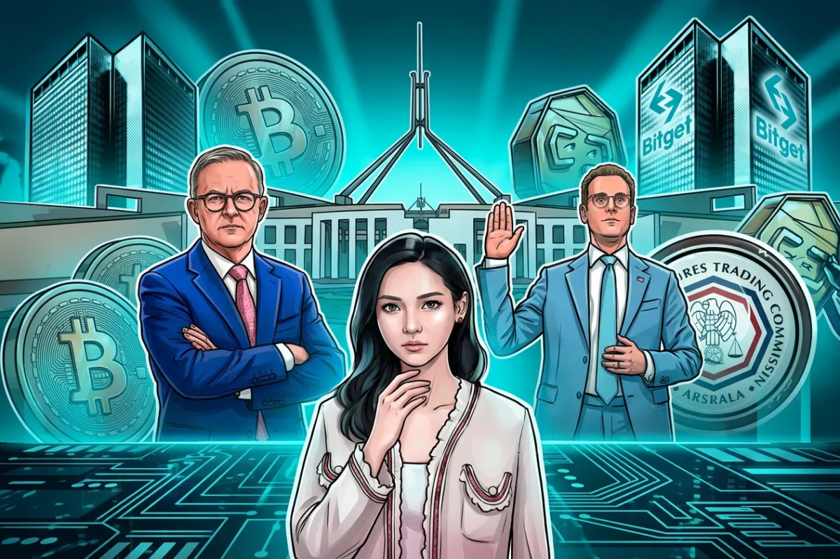 THORChain bị chỉ trích vì Bitget, ETH tiến xa hơn blockchain