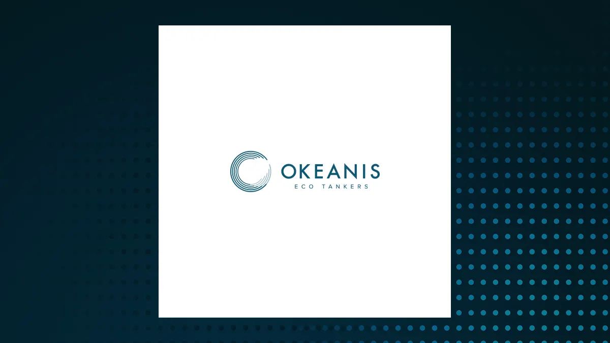 Kết quả Q2 Okeanis Eco Tankers: EPS 5.91$, Cổ tức kỷ lục