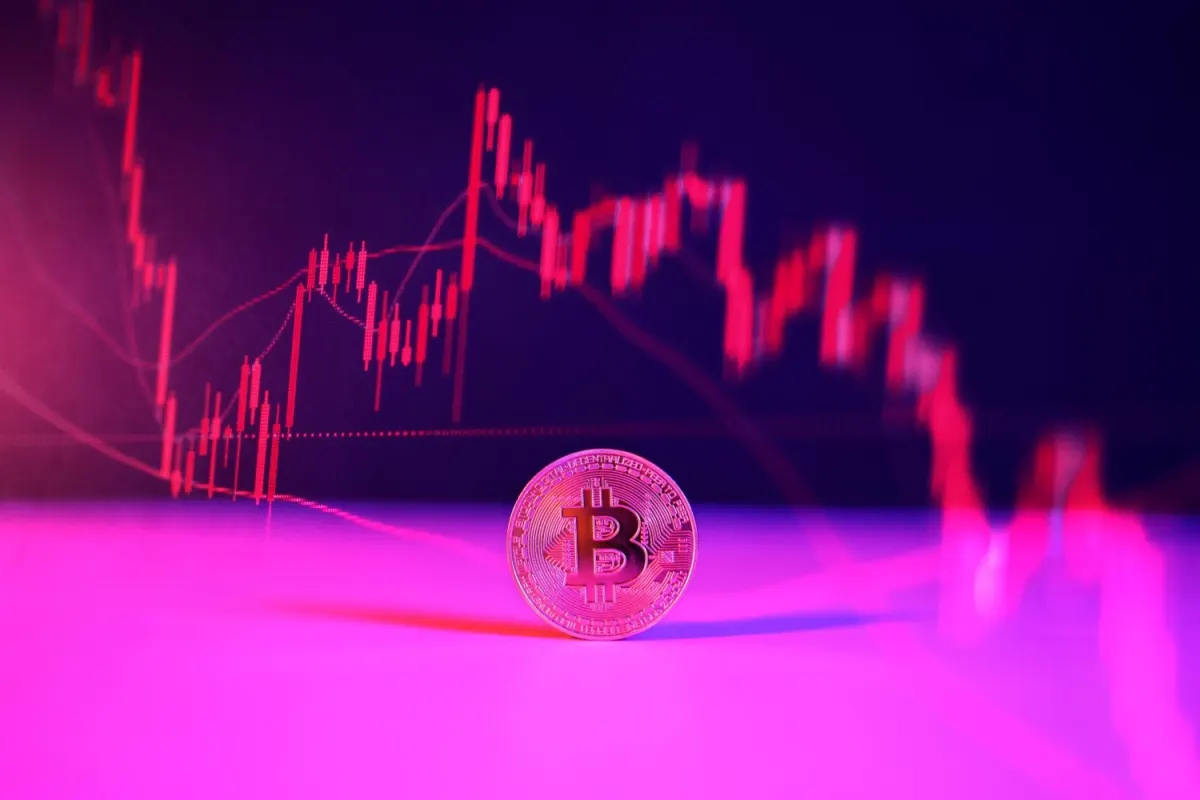 Mất 98% vốn vì ETF Bitcoin đòn bẩy: Bài học từ MSTU