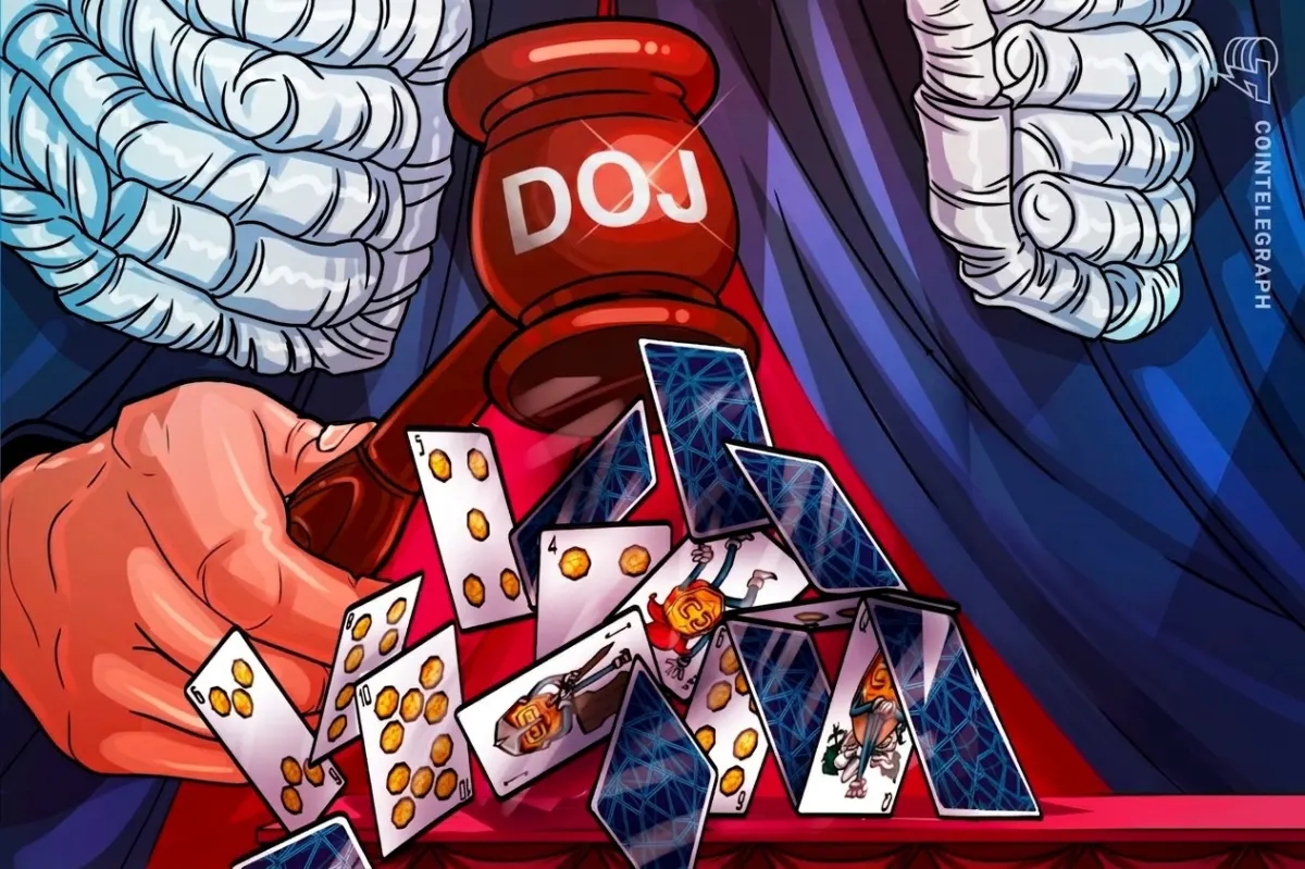 Chủ doanh nghiệp đối mặt án 280 năm vì vụ lừa đảo tiền điện tử 24 triệu USD