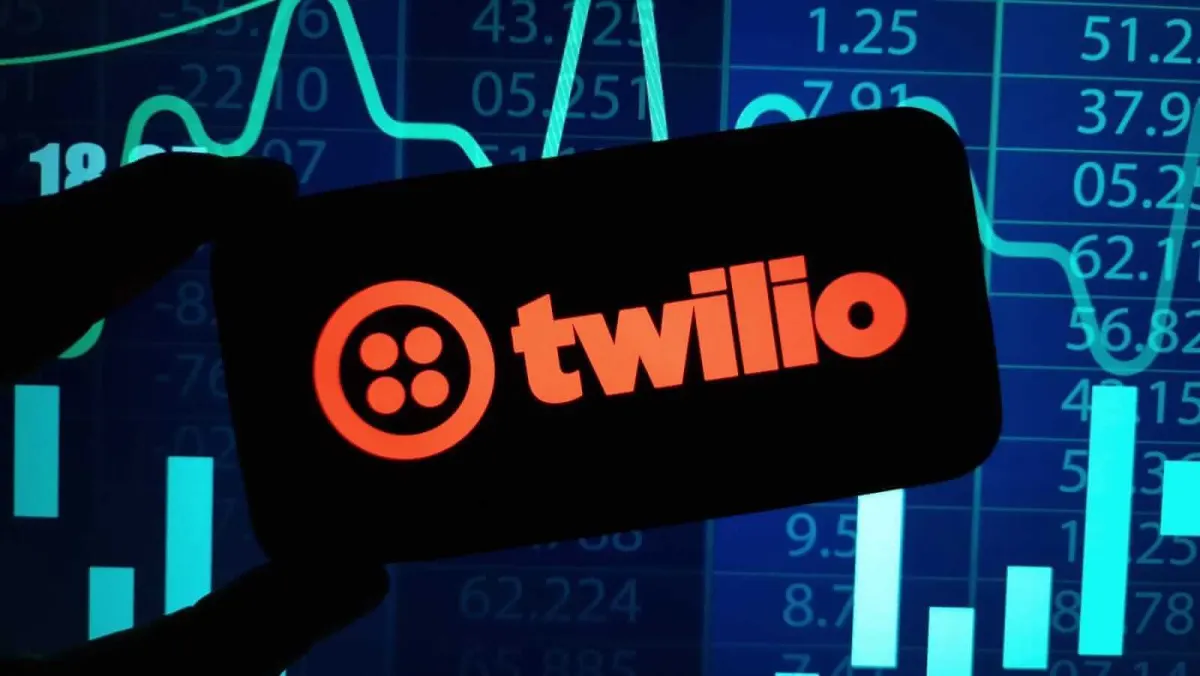 Stifel Nâng Cấp Cổ Phiếu Twilio. Lý Do