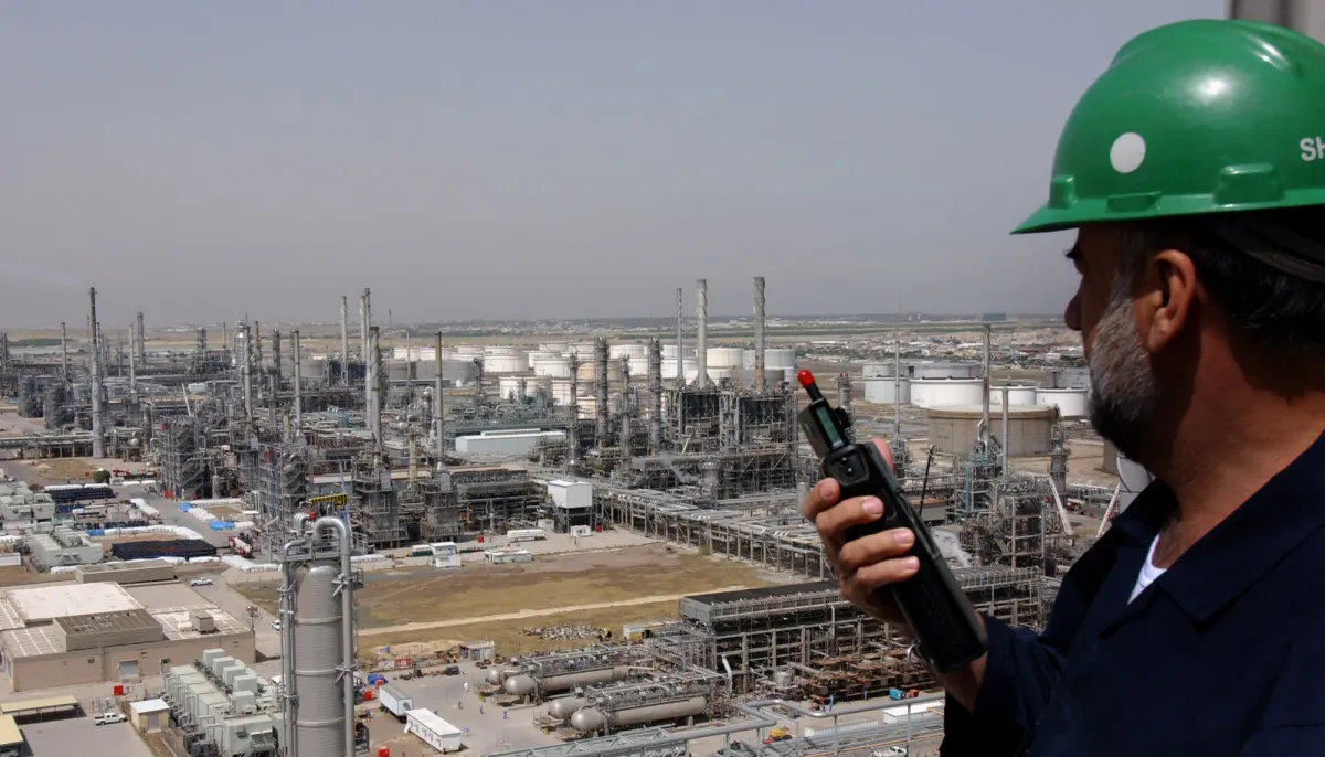 OPEC+ tăng sản lượng dầu: Giá dầu thế giới tiếp tục giảm