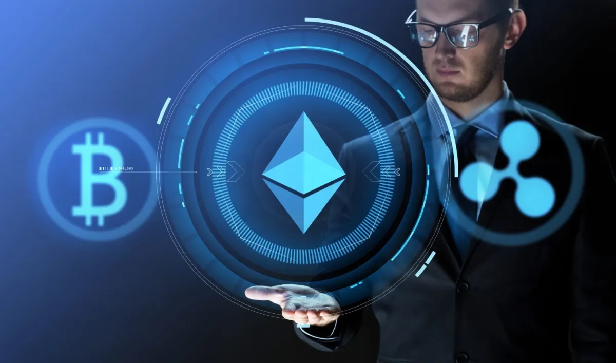 Crypto nào AI đề xuất mua ngay 2024: Bitcoin, Ethereum hay XRP?
