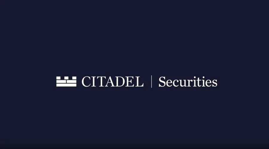 Citadel yêu cầu SEC giám sát hợp đồng dự đoán công ty