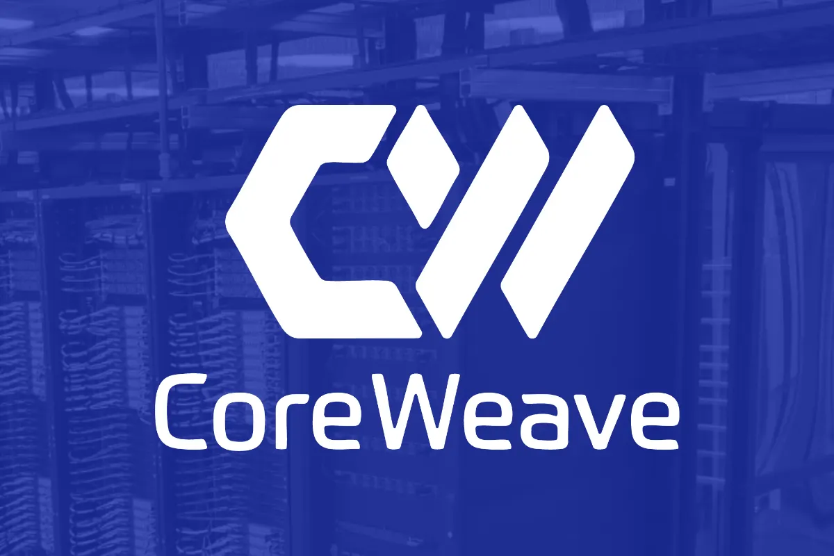 CoreWeave: Cổ phiếu AI được Nvidia hậu thuẫn định giá rẻ