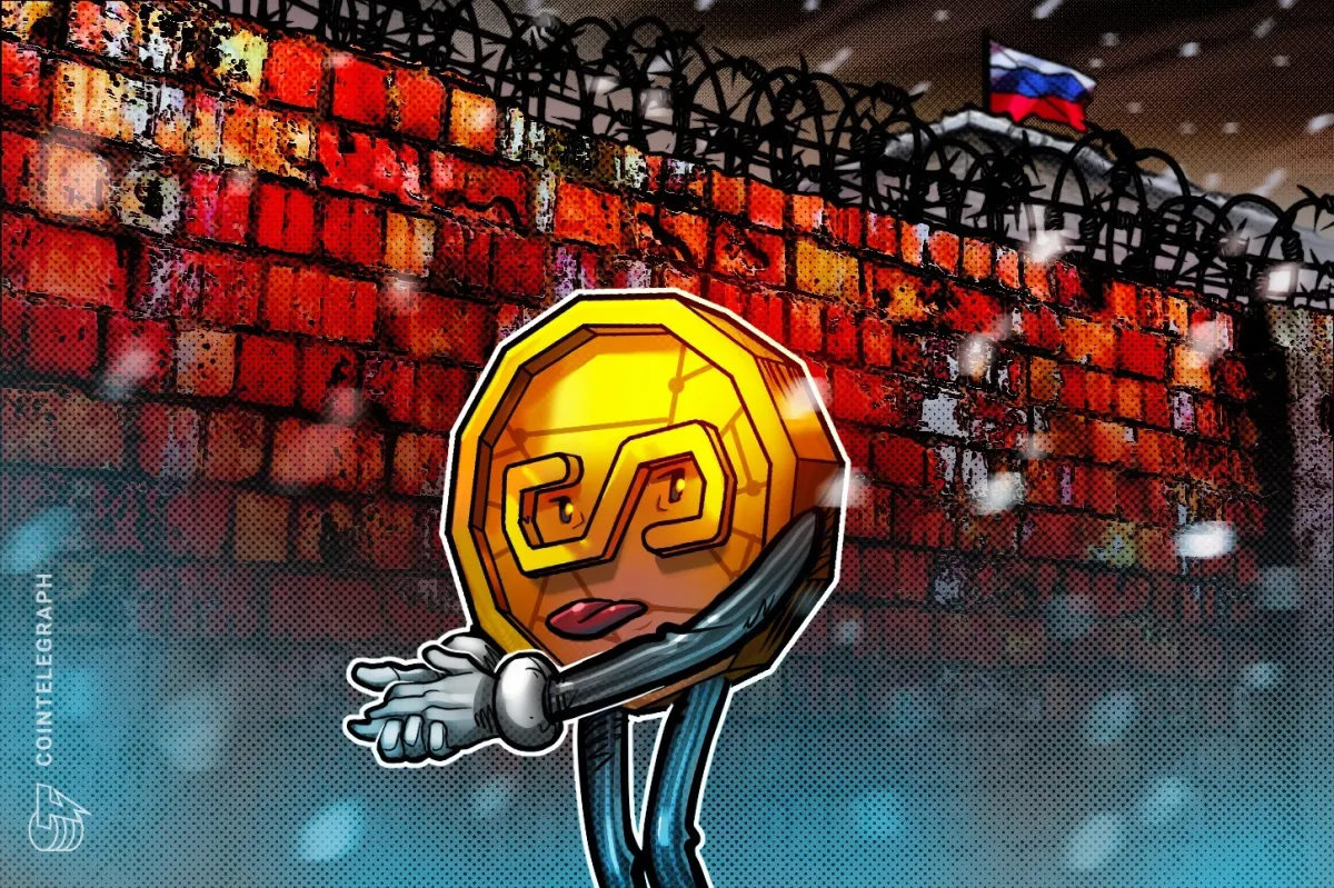 KuCoin ngừng dịch vụ tại Nga, Belarus: Ảnh hưởng đến nhà đầu tư Việt?
