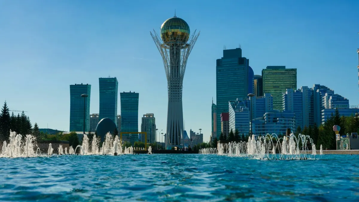 Kazakhstan giảm 25% sản lượng khí đốt do UAV tấn công