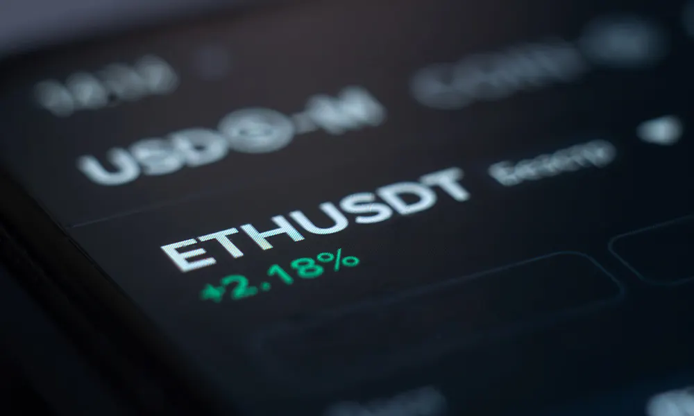 Bitmine mua thêm 10.000 Ethereum, nắm giữ 5,8 triệu ETH