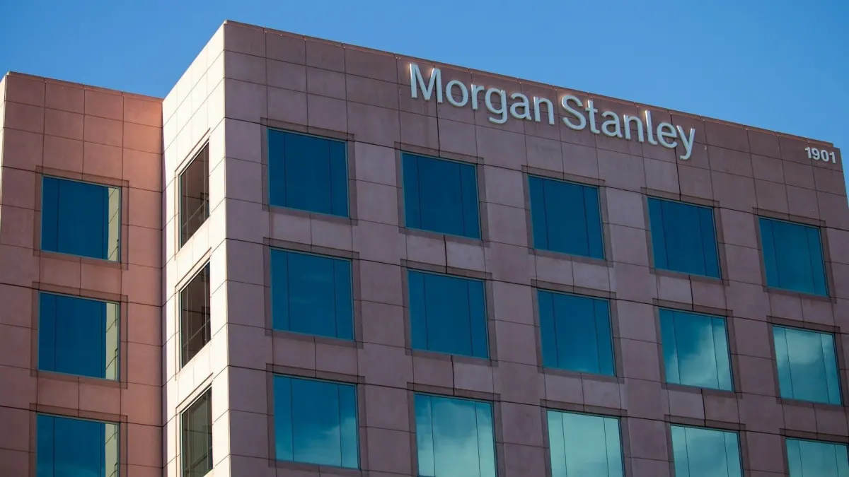 Morgan Stanley ra mắt ETF Ether, Solana, thành công Bitcoin