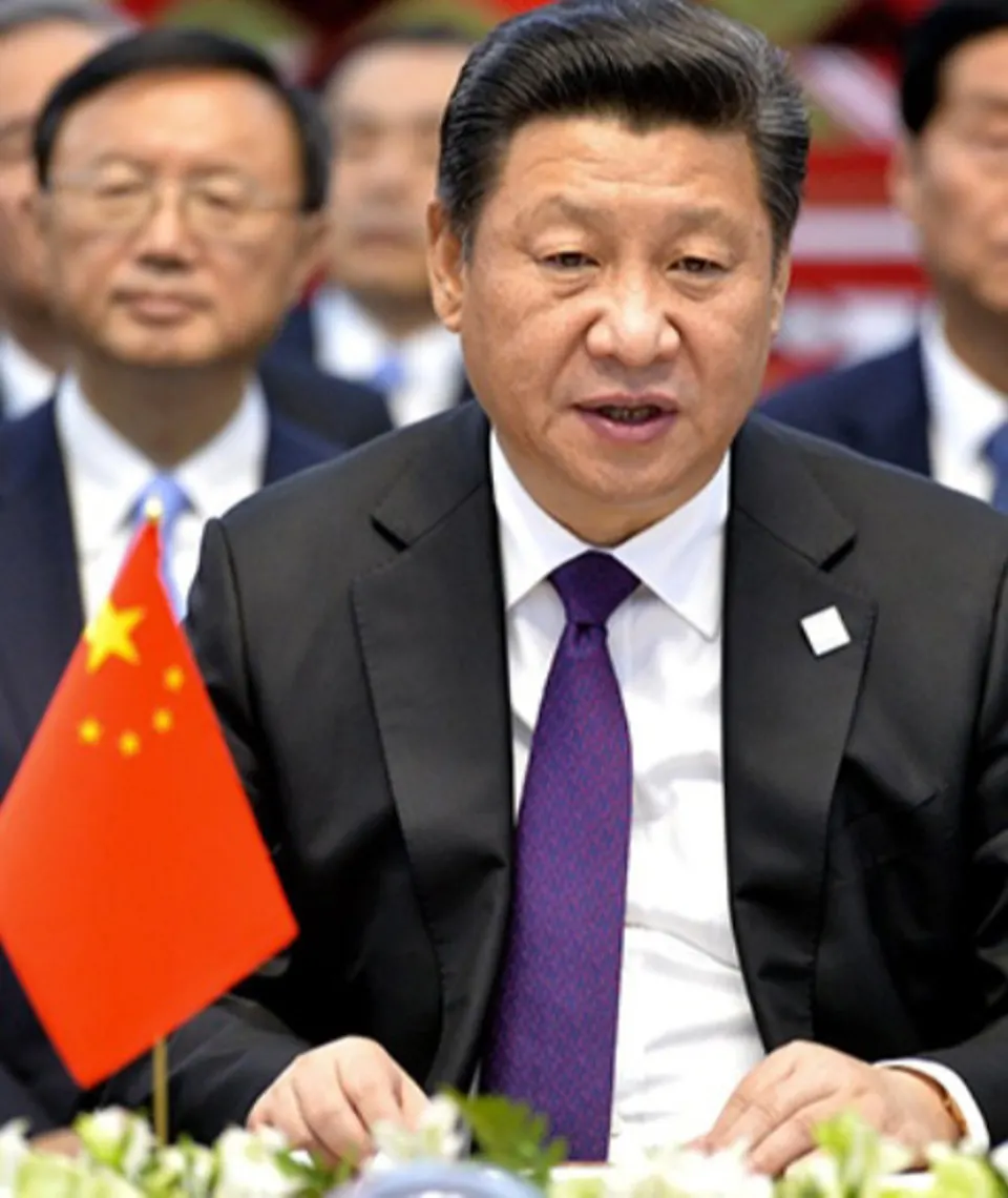 Hội nghị Xi‑Trump 24/9: Cơ hội hay rủi ro khi Đài Loan?