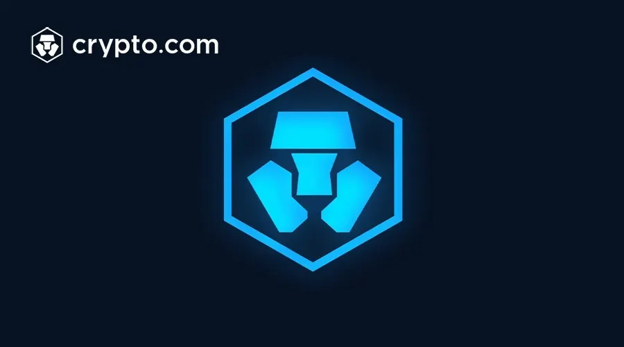 Crypto.com ra mắt cổ phiếu Mỹ token hóa tại châu Âu