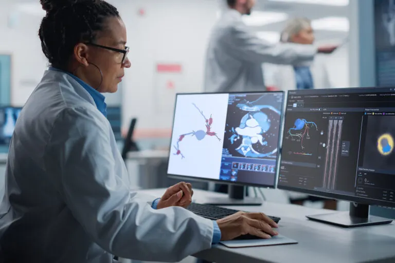 Analysts Lạc Quan Với Cổ Phiếu Heartflow (HTFL) – Lý Do