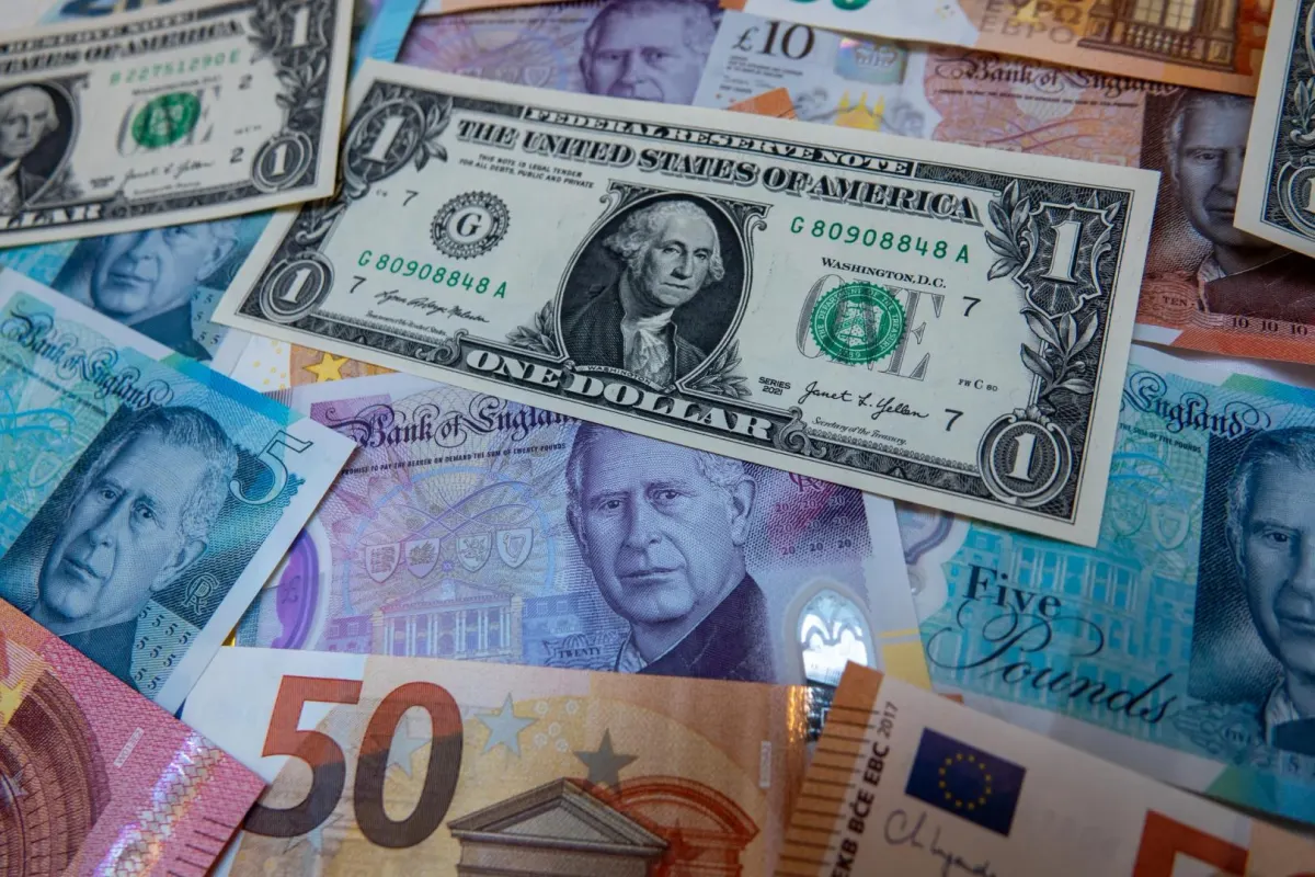 Đầu tư Bitcoin không lo rủi ro tỷ giá USD tại Châu Âu