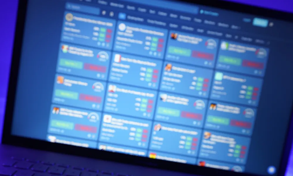 Novig đạt 125 triệu USD giao dịch ngay tuần đầu ra mắt