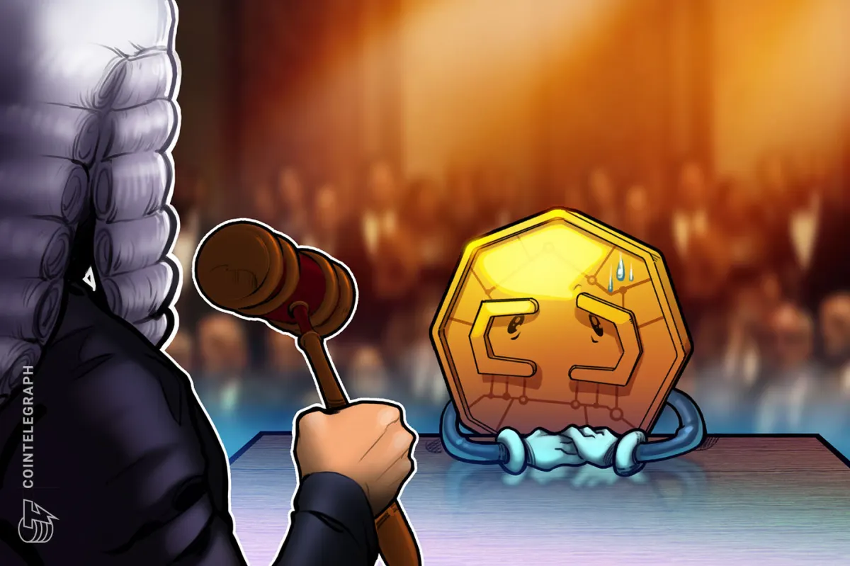 Unicoin kiện Uniswap Labs, yêu cầu hủy đăng ký token UNI