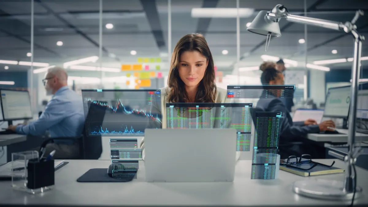 Broadcom sẽ vượt Apple và Microsoft trong 10 năm tới