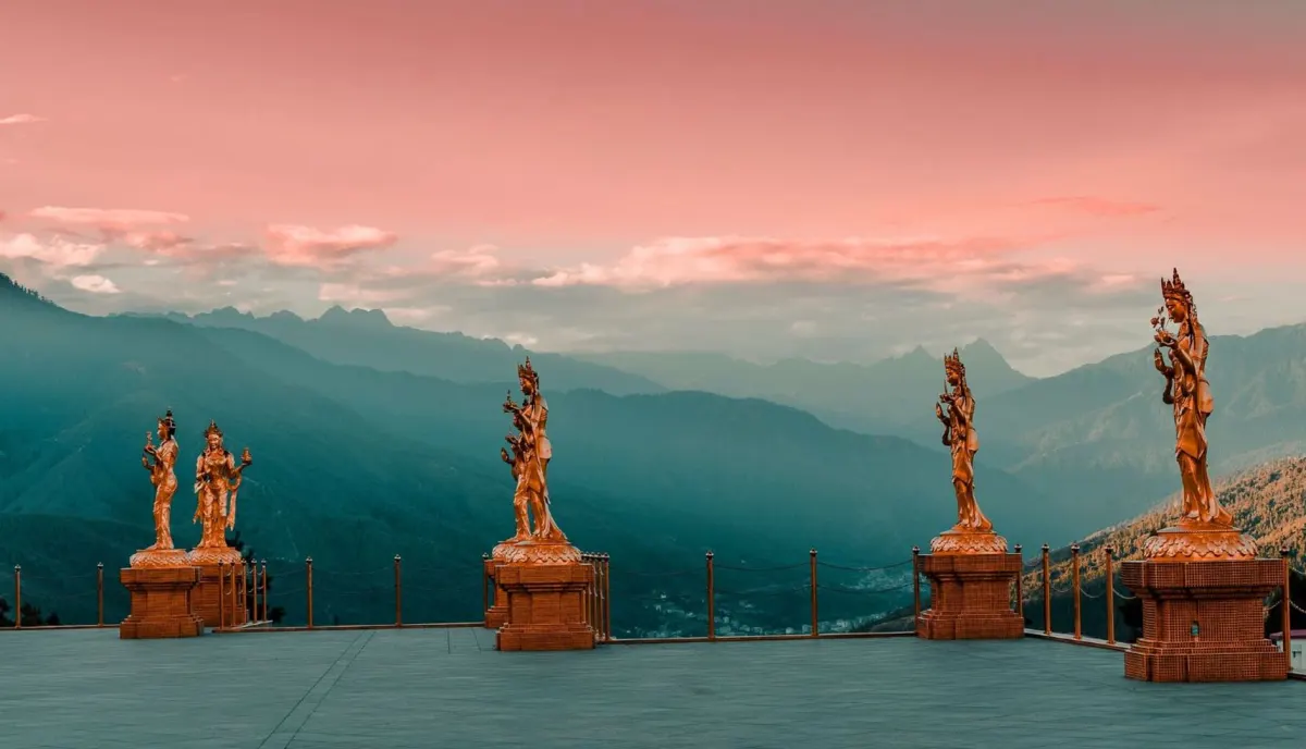 Bhutan dùng quỹ Bitcoin tạo lợi nhuận qua 3iQ