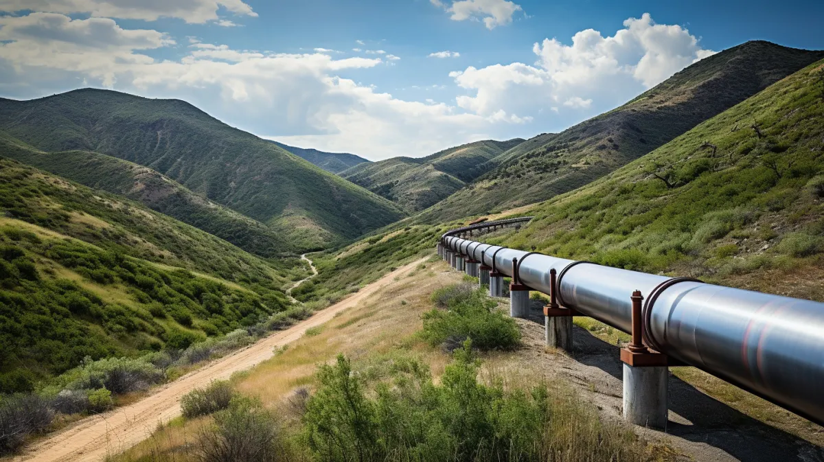 CIBC Lạc Quan Với Enbridge Sau Thỏa Thuận KKR‑Apollo