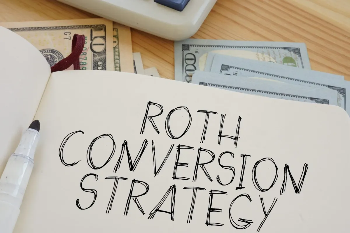 Roth Conversion khiến người 62 tuổi mất trợ cấp y tế $9,600