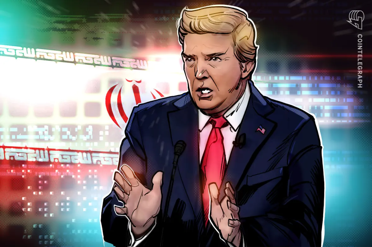 Bitcoin sát mốc 66.000 USD sau phát ngôn của Trump