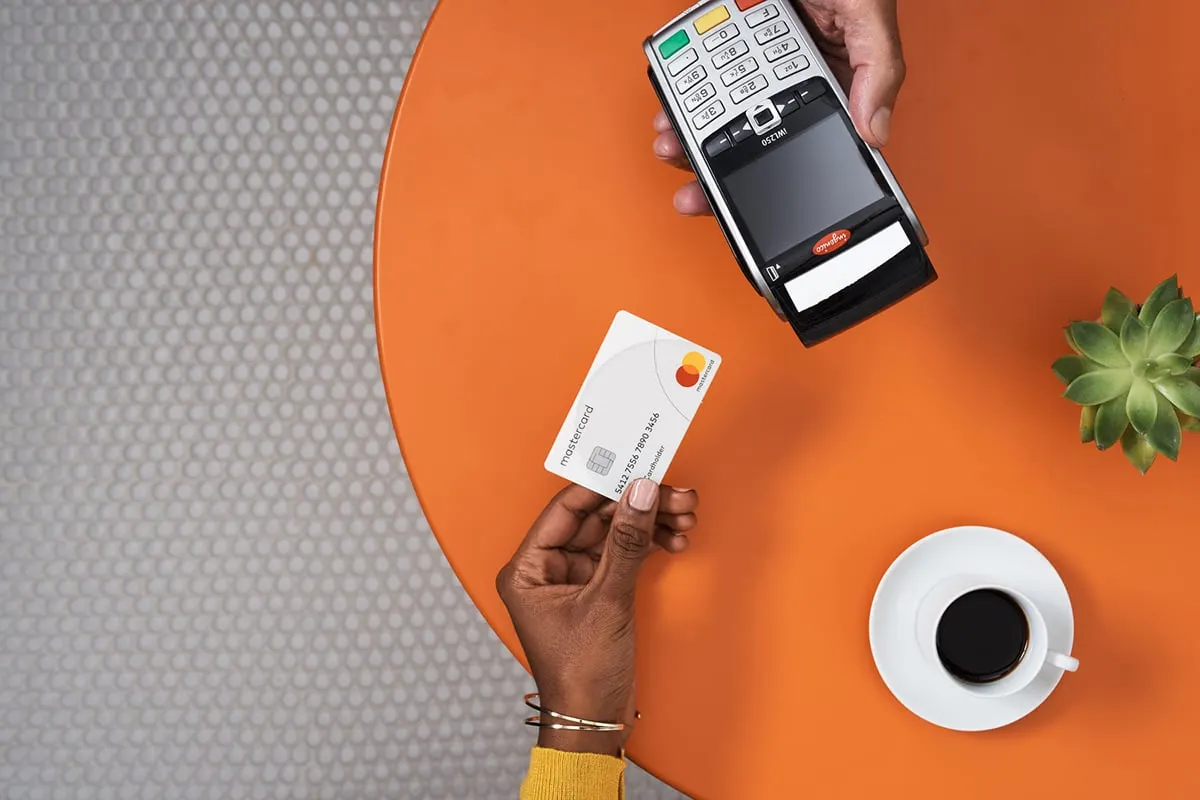 Mastercard sẽ như thế nào trong 5 năm tới?