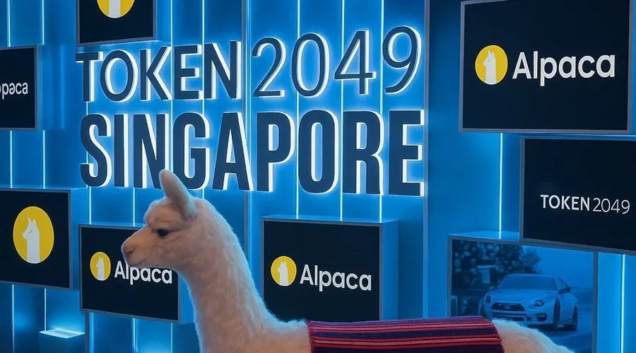 Alpaca và Broadridge hợp tác về hệ thống bỏ phiếu cho cổ phiếu token hóa